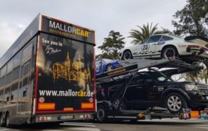 Autotransporte zwischen Deutschland und Mallorca: MALLORCAR® – Ihr verlässlicher Partner - Bild